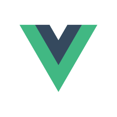 Vue.js logo