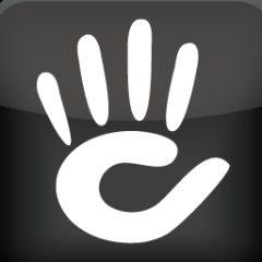 Concrete CMS logo