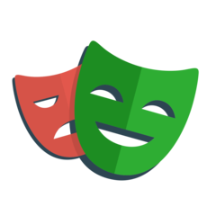 Playwright logo