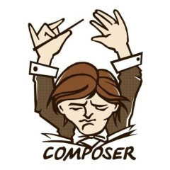 Composer logo