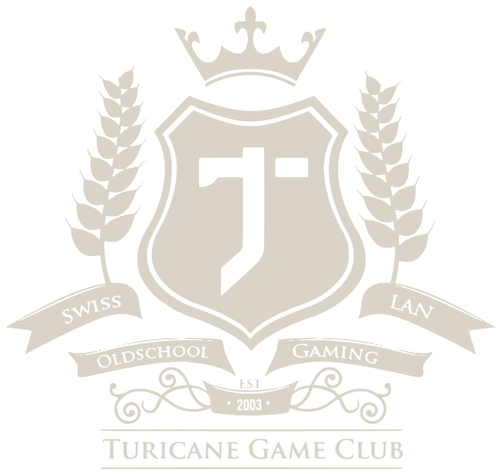 Turicane Game Club